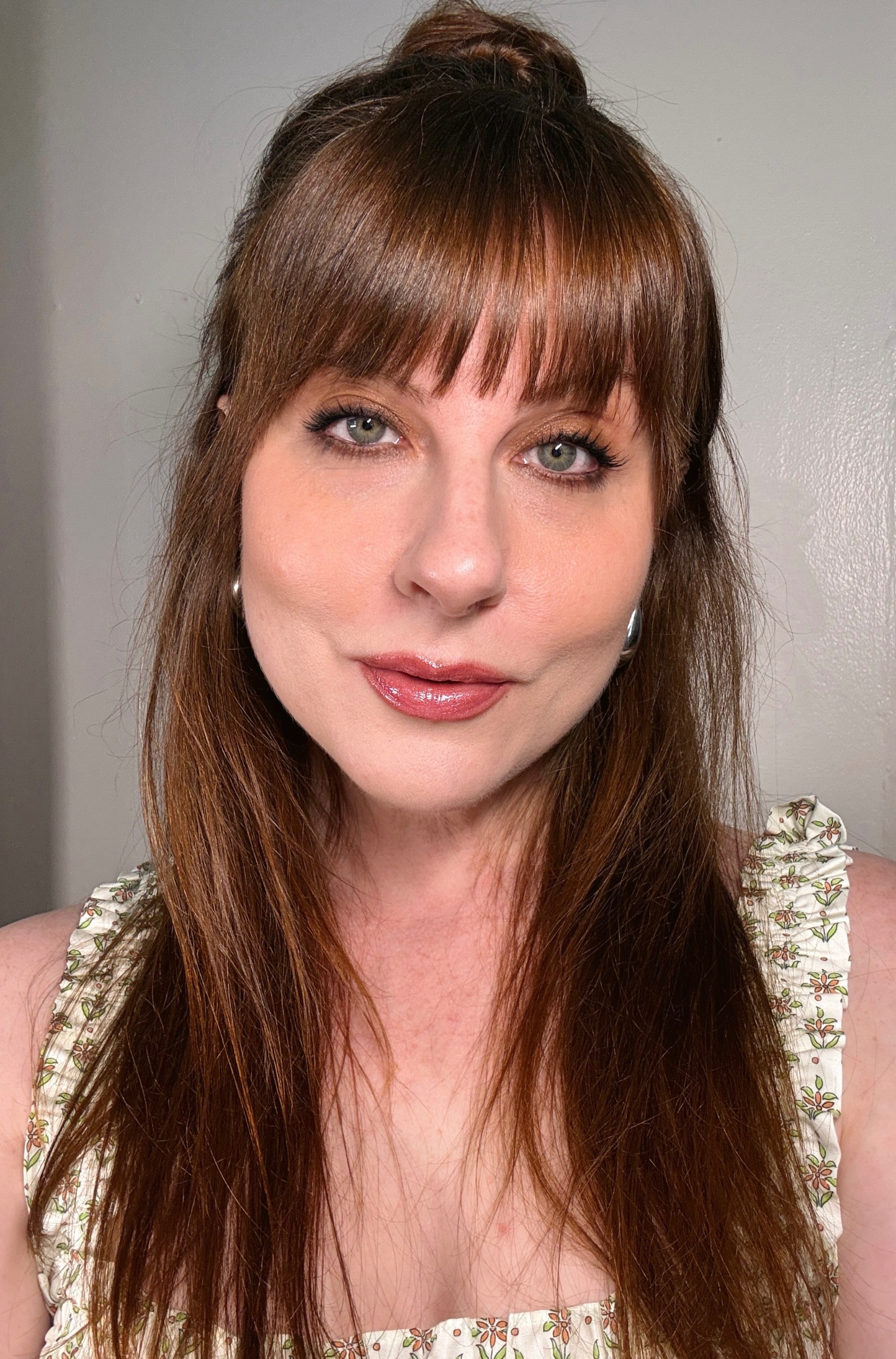 Ashley Rebecca headshot