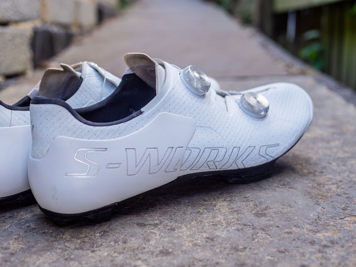 S-Works Recon Evo shoes