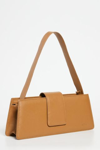 Edas Maria Bag in Tan