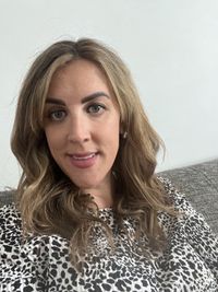 Rebecca Lawton's avatar