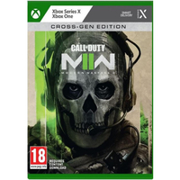 Call of Duty Modern Warfare 2: was £69.99 now £32.95 at Amazon
Save £37 -