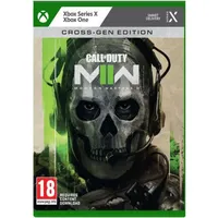 Call of Duty Modern Warfare 2: was £69.99 now £23.90 at Amazon