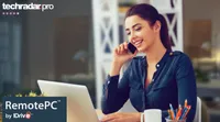 RemotePC was $69.90/month now £3.48/month| 12 months | 10 computers