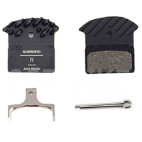 Shimano J03A Resin Disc Brake Pads: Was £26.99, now £20.95 at Merlin