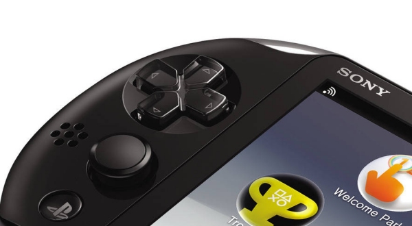 Sony PS Vita