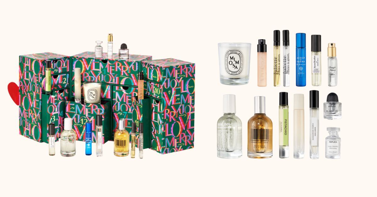I Can’t Believe It’s Still in Stock—This £120 Perfume Discovery Set Is Hands Down the Best Beauty Offer of the Year