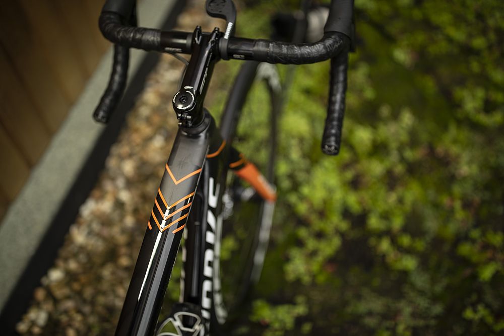 Boels Dolmans 2019 team edition Specialized S-Works Tarmac SL6
