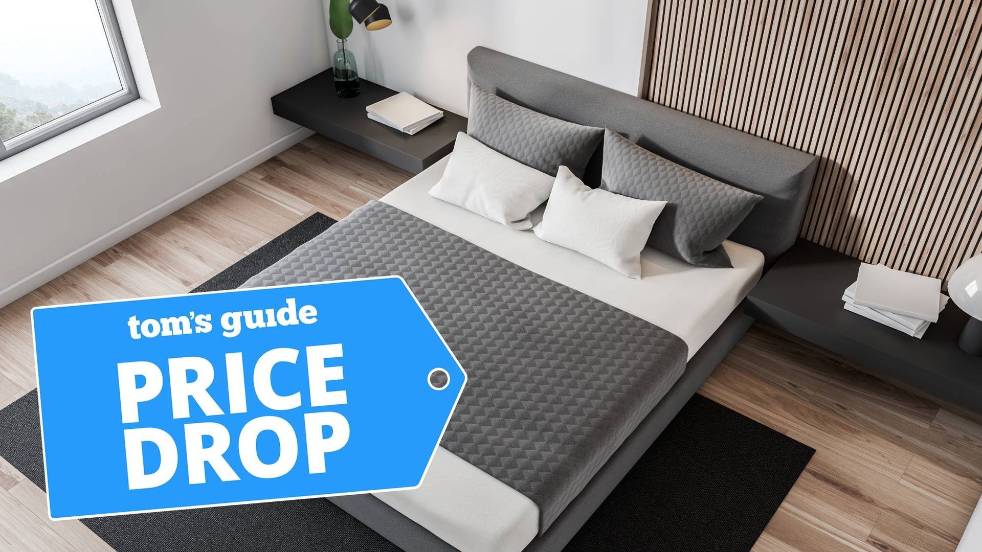 5 Presidents Day mattress sales to get now Tom's Guide