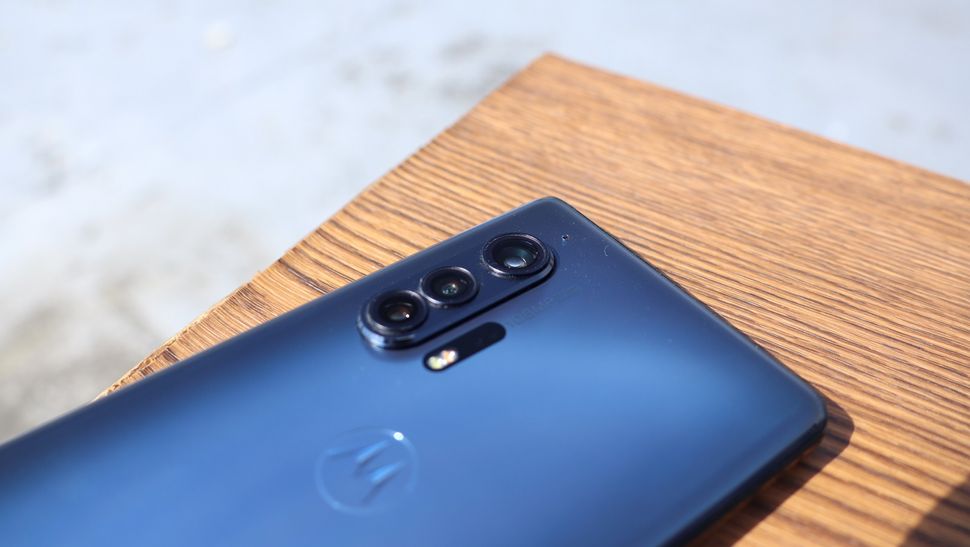 Motorola Edge Plus debuts in India priced at Rs 74,999 TechRadar