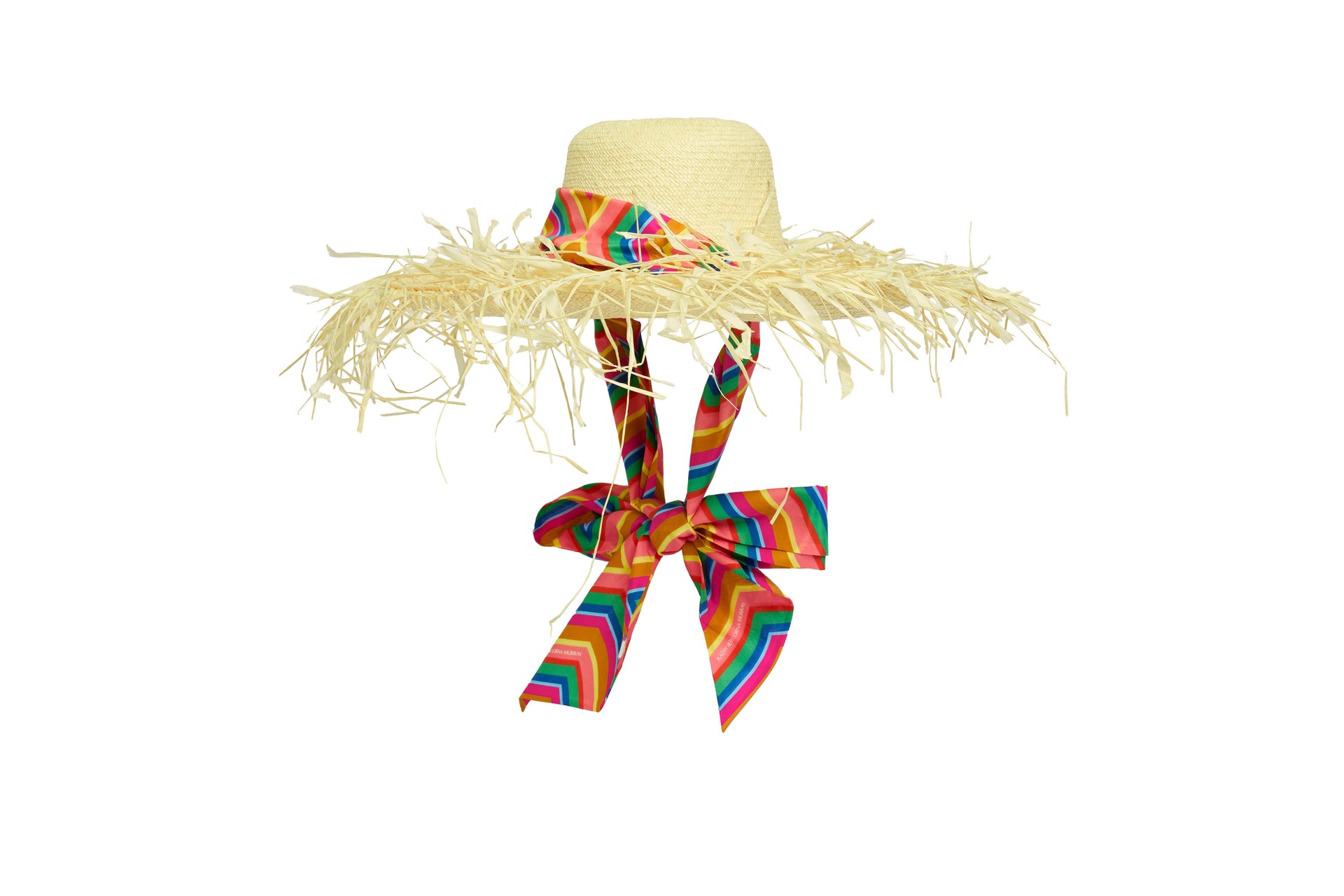 Yacht Party | Pool Panama Hat - Small / Yacht Party