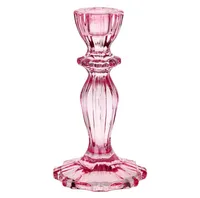 Amazon, Glass candle holder, £12.50