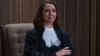 Maya Rudolph in The Good Place