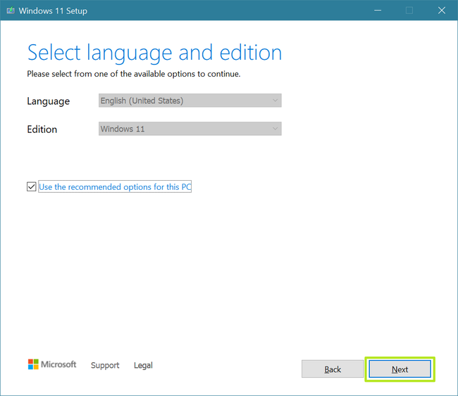 How to Upgrade to Windows 11 Right Now Tom's Hardware