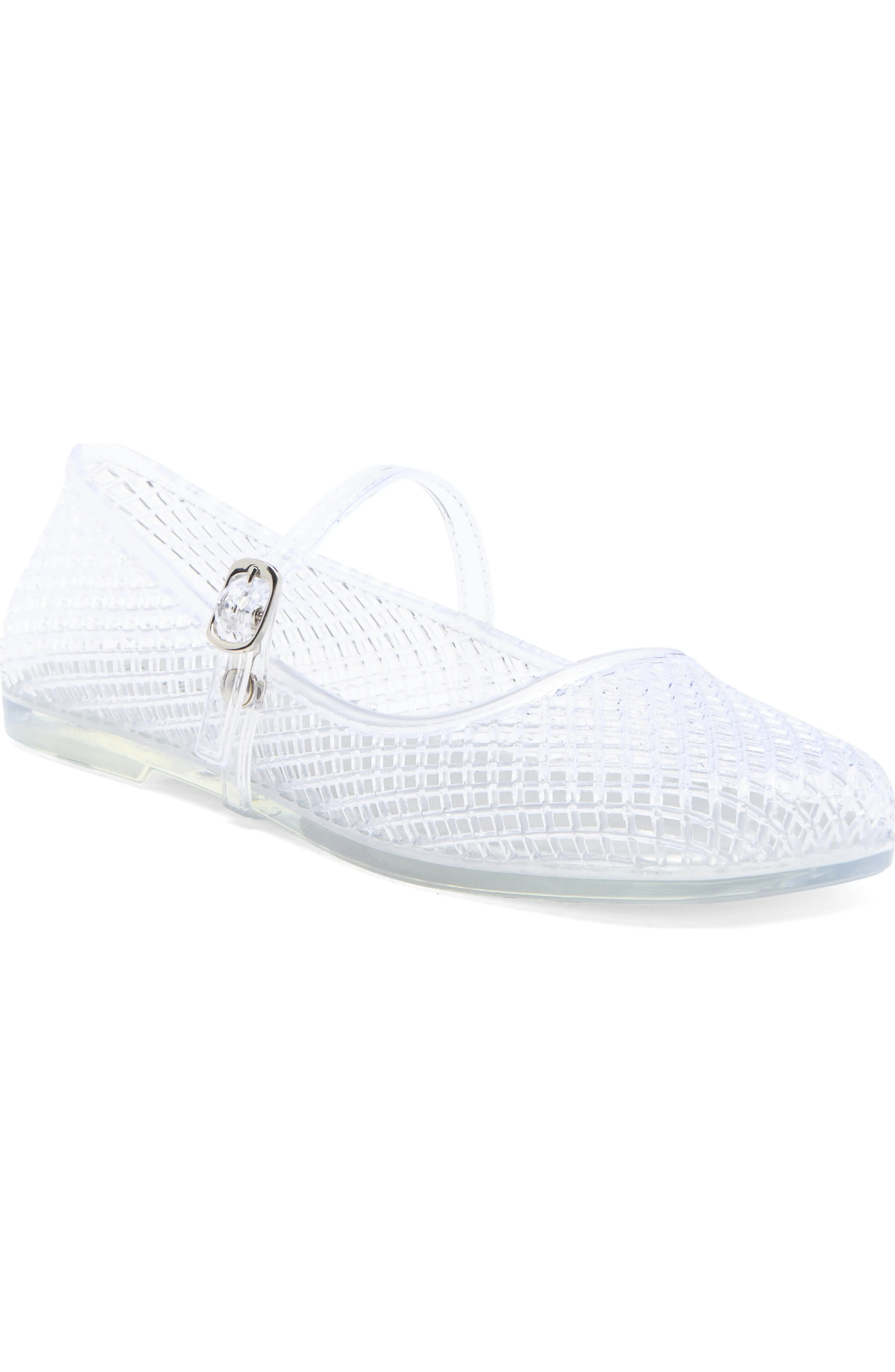 Jeffrey Campbell, Breeze Jelly Mary Jane Flats