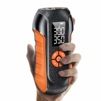 Lisen Portable Tire Inflator