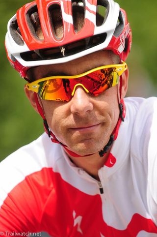 Todd Wells (Specialized)