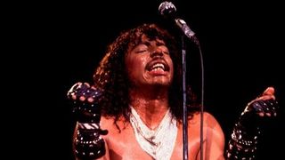 Rick James