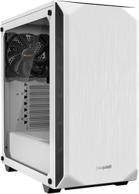 Case: Be Quiet! Pure Base 500 - $54.90 at Amazon