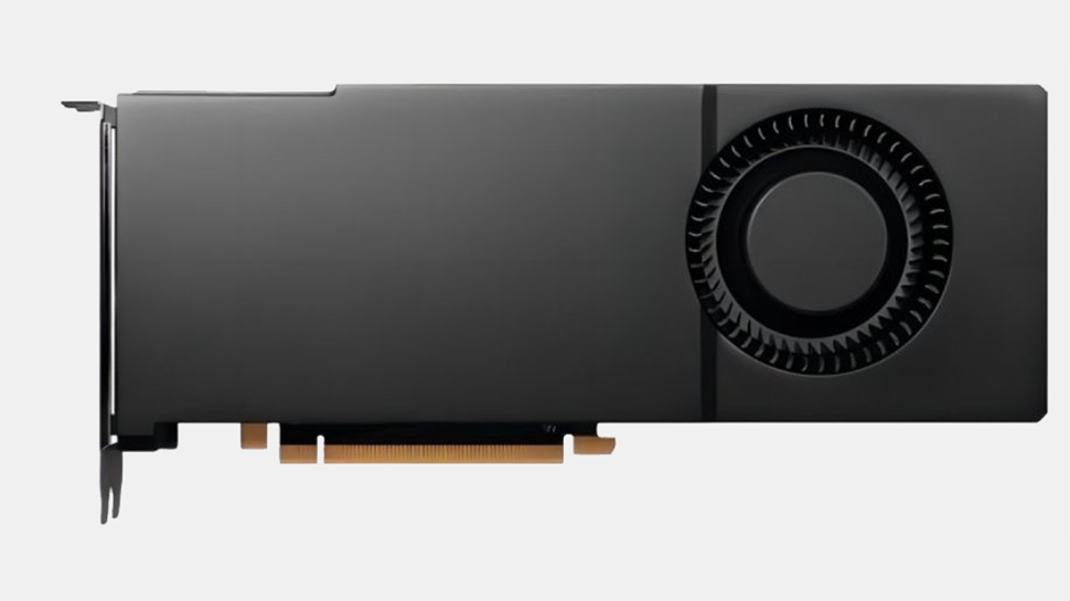 MSI RTX 4090 With Blower Cooling System Listed by Chinese Retailer