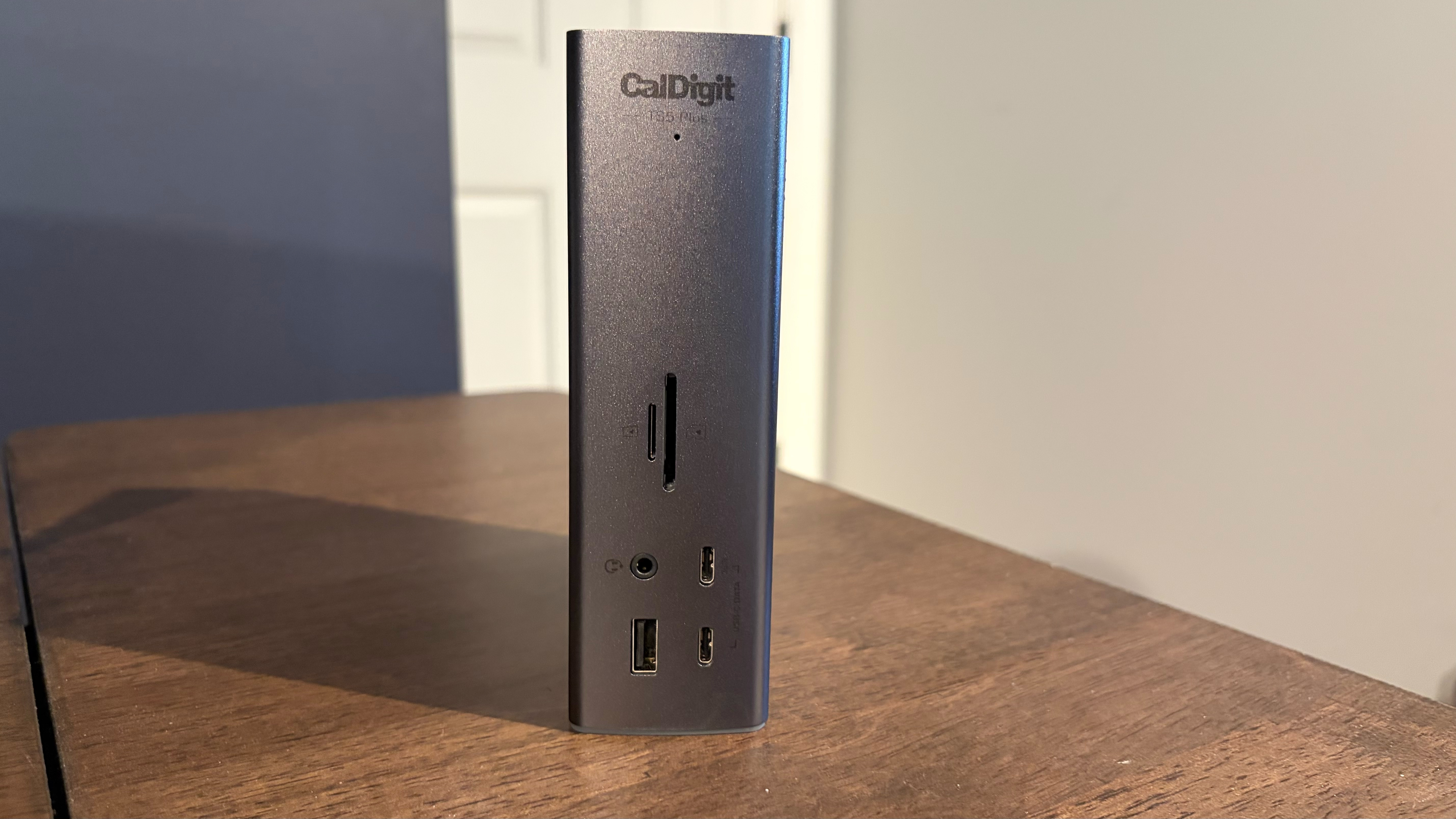 Thunderbolt 5 Docks