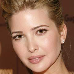 Ivanka Trump