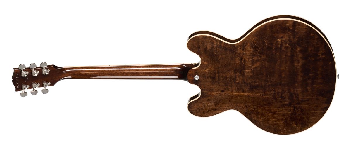 Gibson 60s ES-335