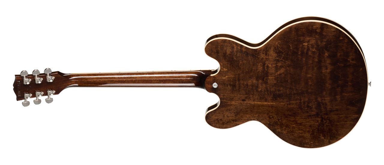 Gibson 60s ES-335