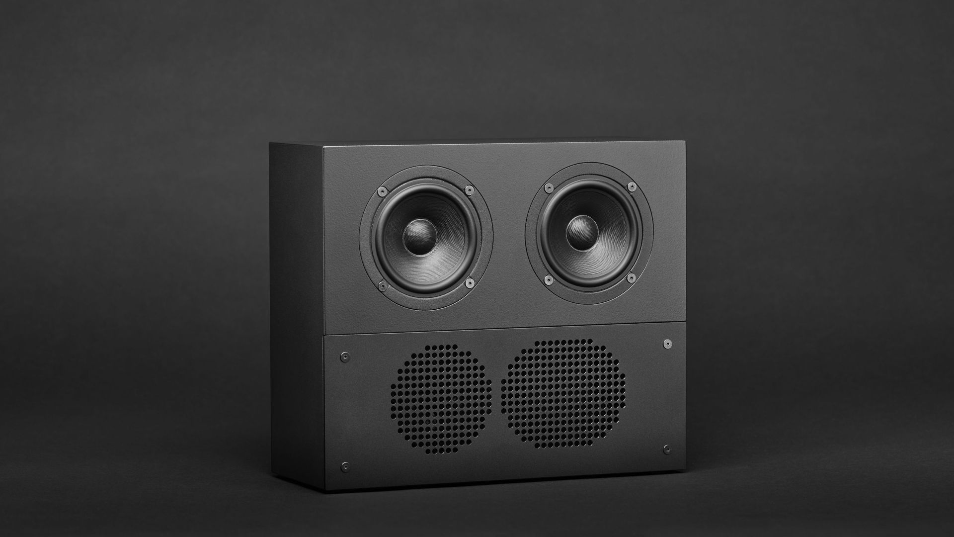 Nocs Mini speaker