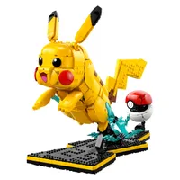 Pikachu and Poke Ball | $199.99 at LegoUK price: