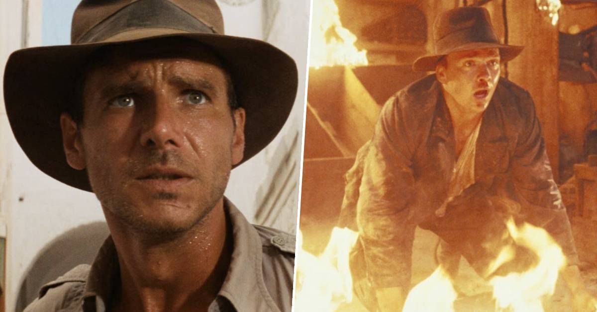 Disney at Heart: Indiana Jones On DisneyPlus