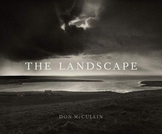 The Landscape, by Don McCullin