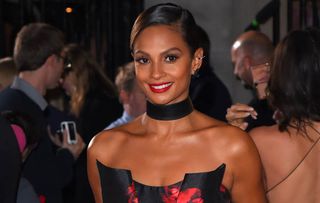 alesha dixon