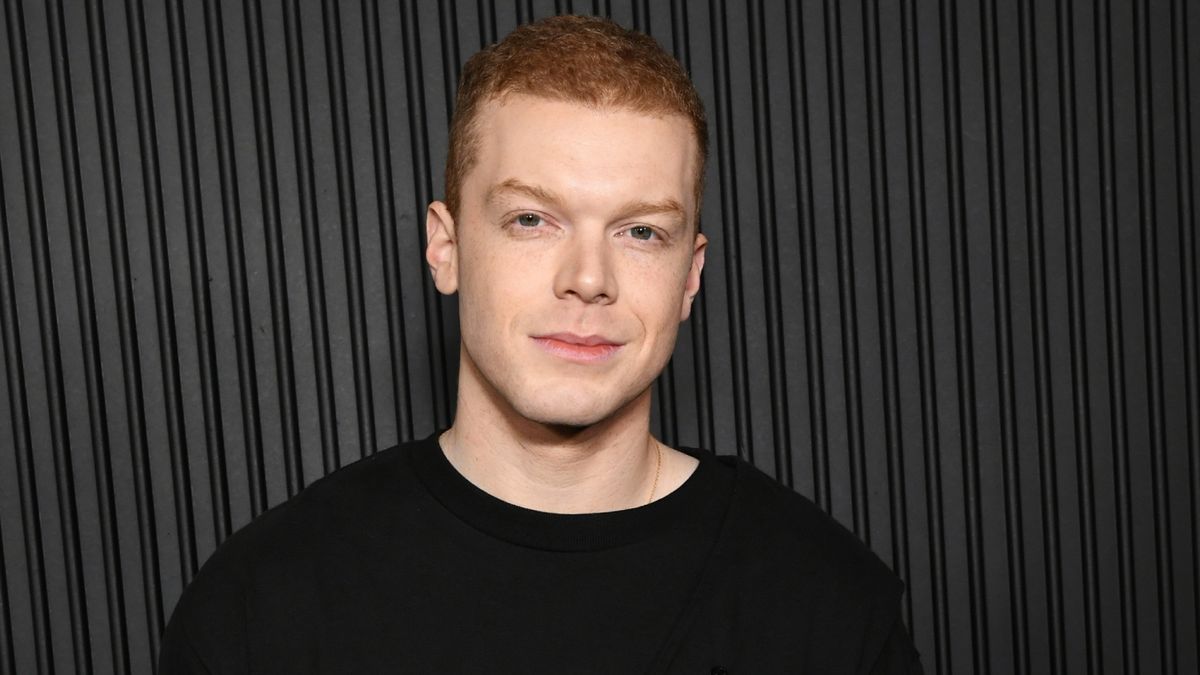 Cameron Monaghan