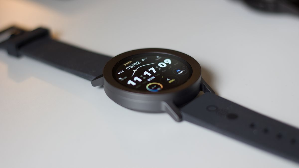 The Nothing CMF Watch 3 Pro's key specs and packaging may have been revealed in a new leak