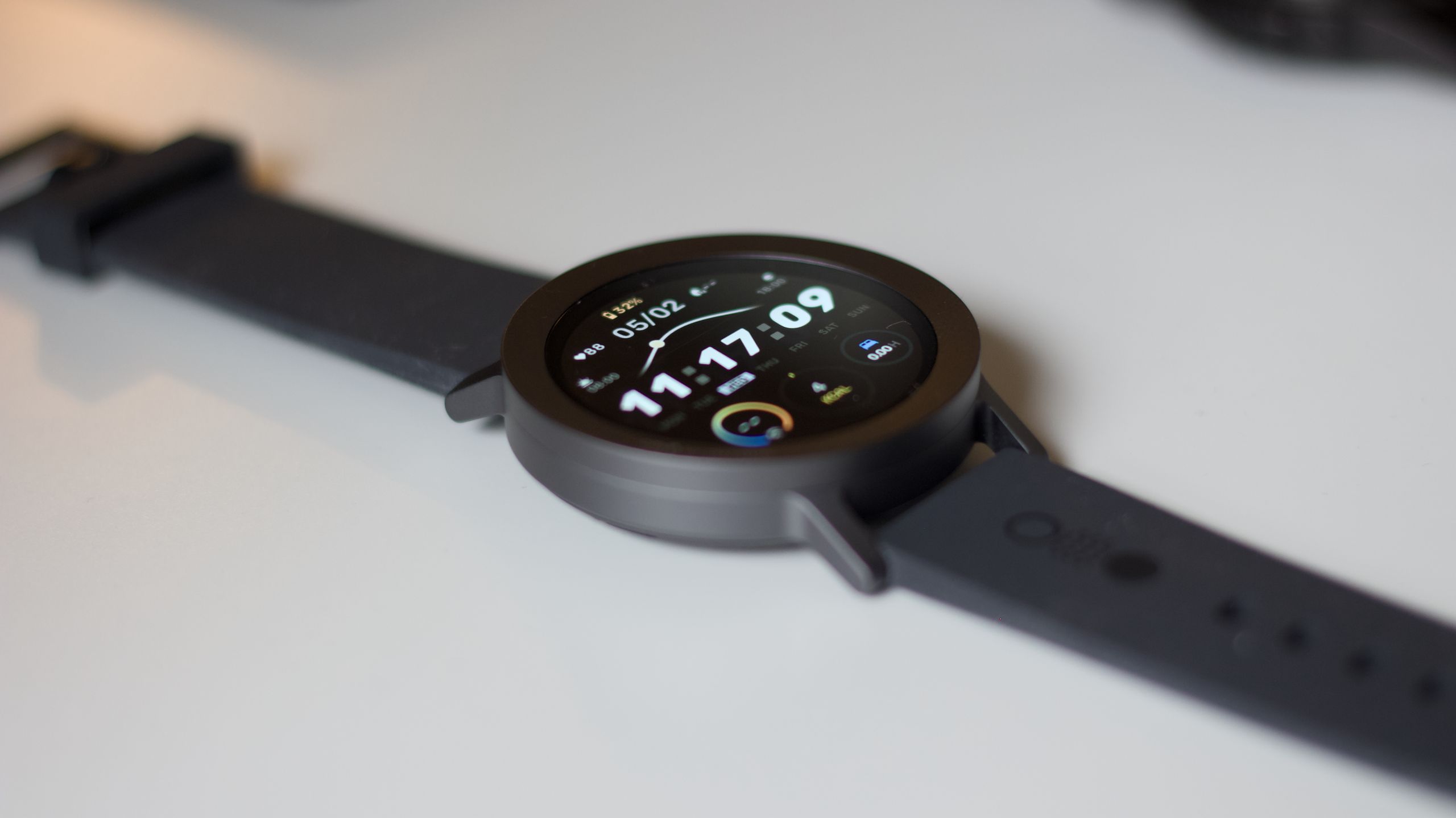 The Nothing CMF Watch 3 Pro's key specs and packaging may have been ...