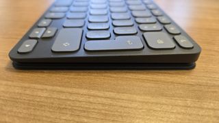 Logitech Keys-To-Go 2