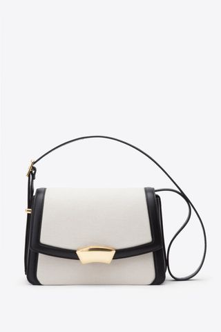 Id Medium Shoulder Bag