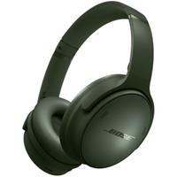 Bose QuietComfort Headphones in Cypress Greenwas £350