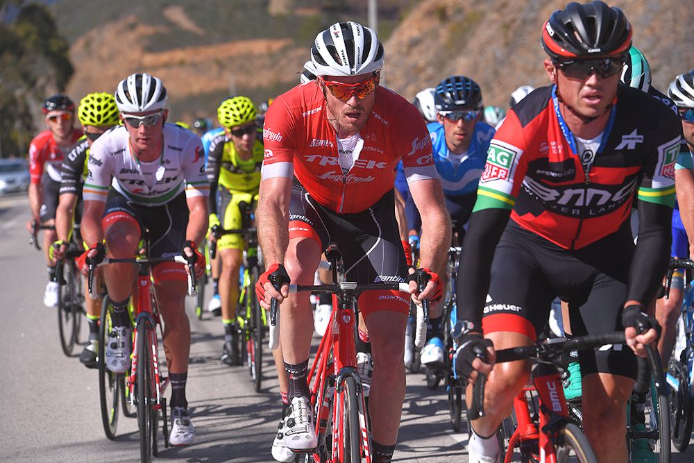 Gregory Rast