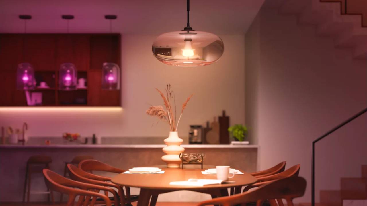 Philips Hue