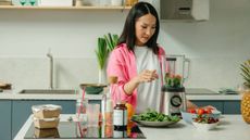 Foods to never cook in a blender