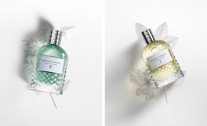 Bottega Veneta’s latest olfactory offering taps into the heritage of the 50 year old brand’s home territory