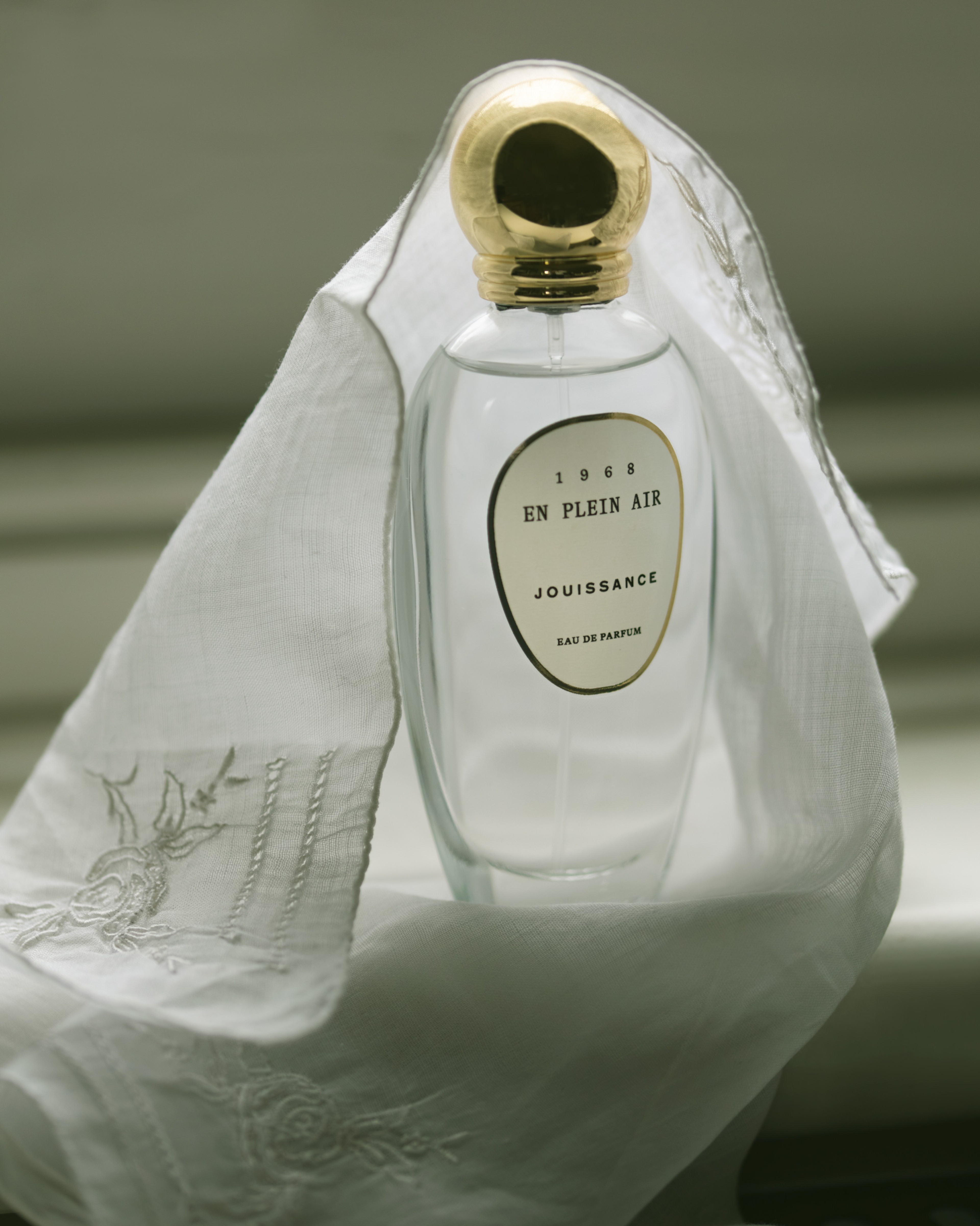Jouissance Parfums