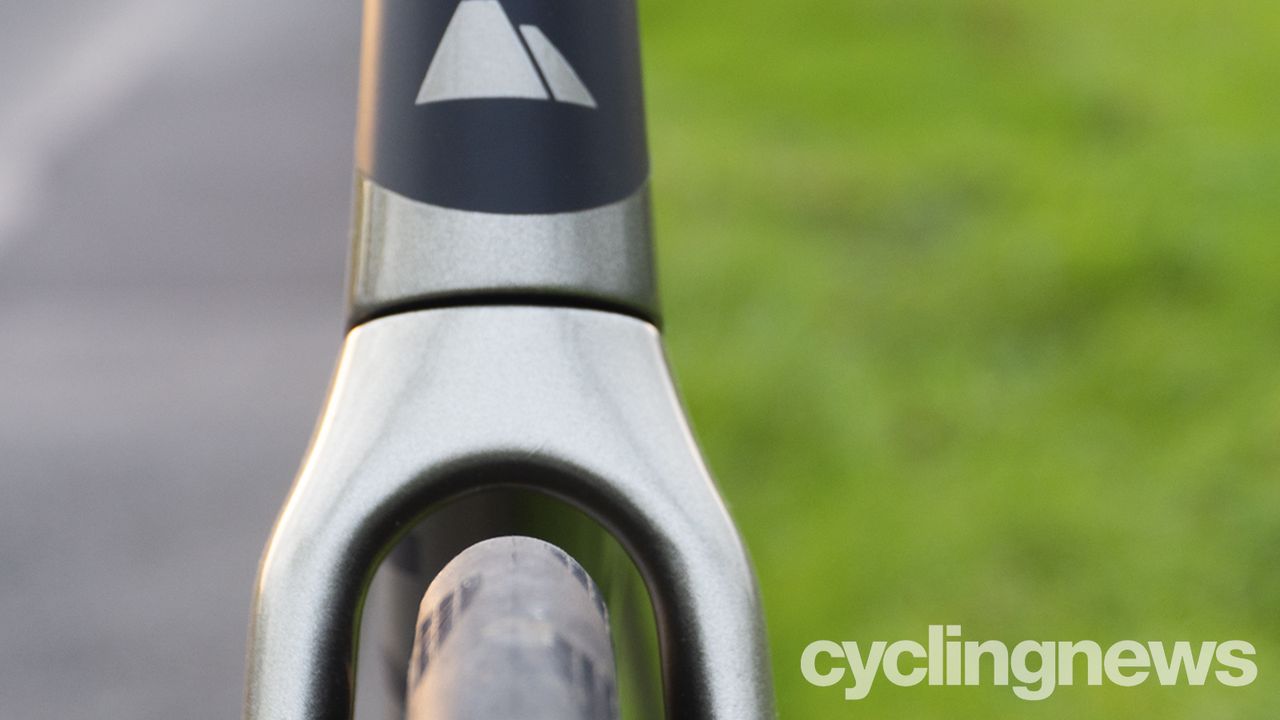 Canyon Aeroad CFR 2021
