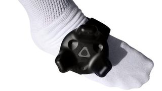The new TrackStraps for the Vive. Image credit: HTC 