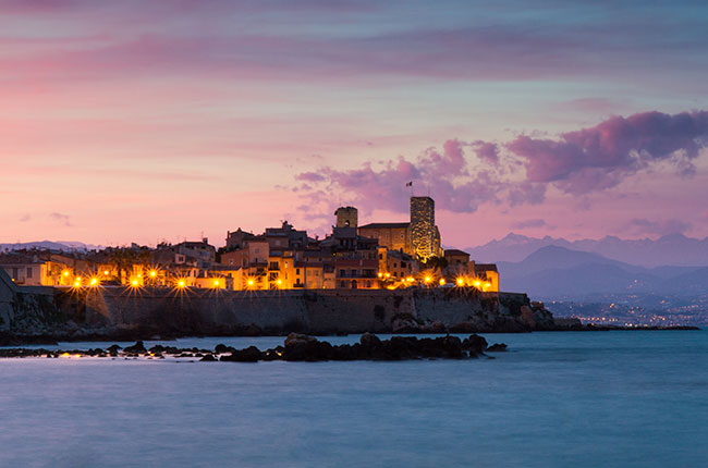 antibes, yacht