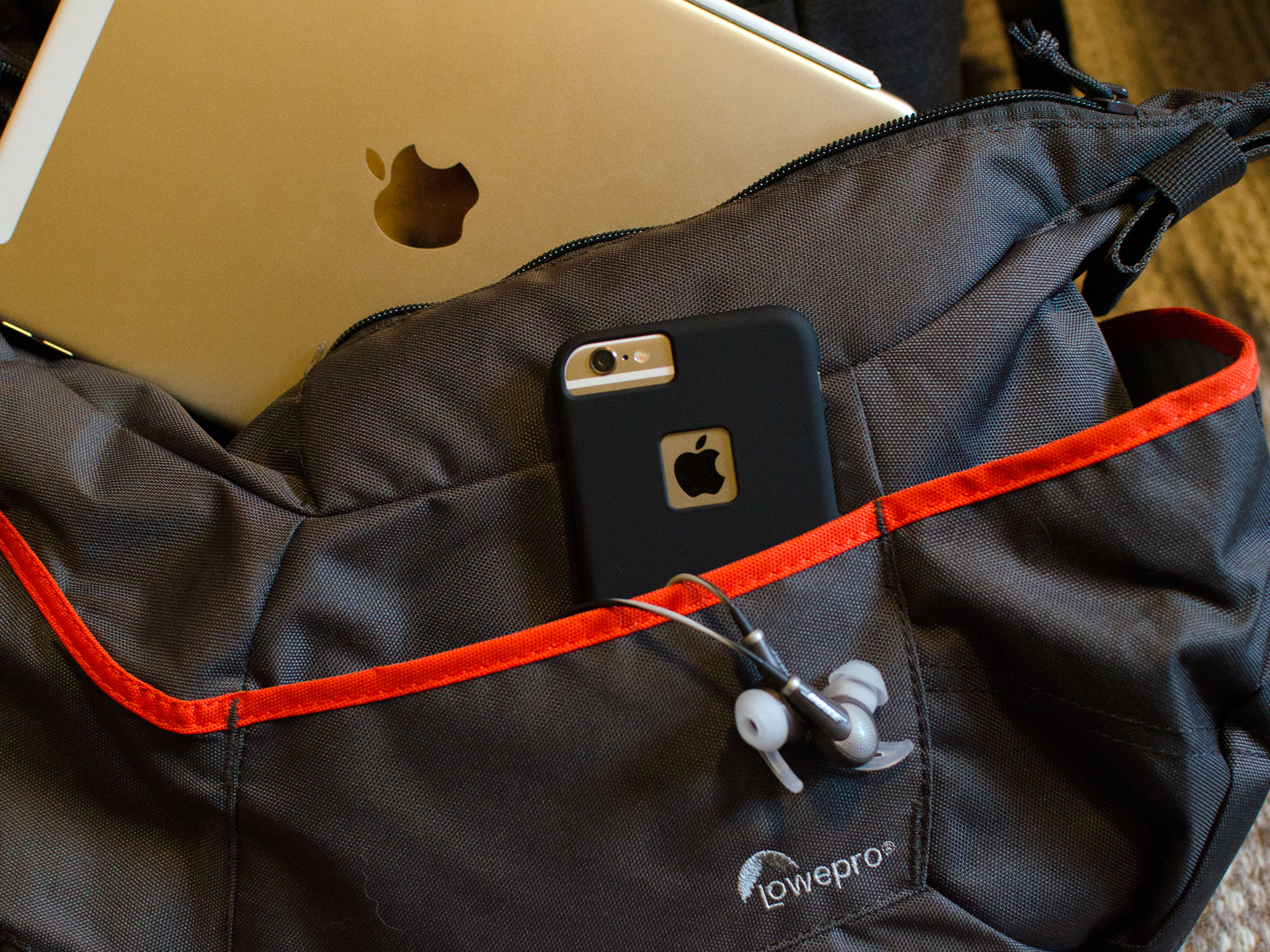 Tech traveling tips: What to take, what to leave, and how to manage it all