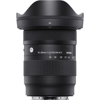 Sigma 16-28mm f/2.8 DG DN Contemporary | $899
IN STOCK 
US DEAL