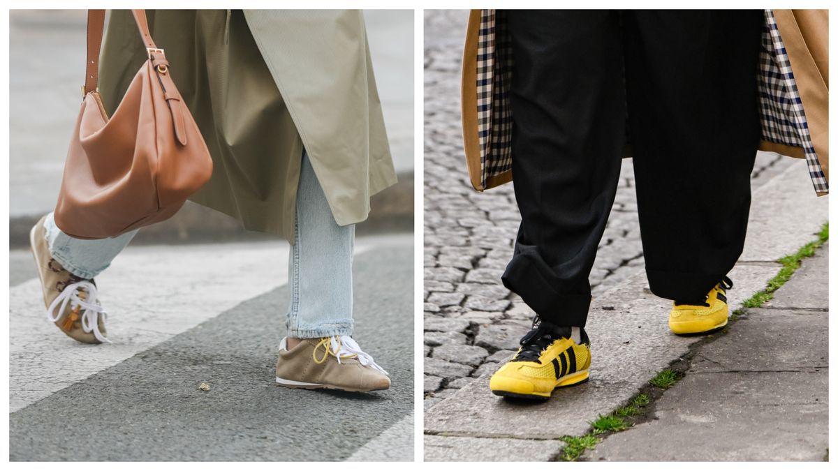 The Only Shoe Trends Worth Considering This Season