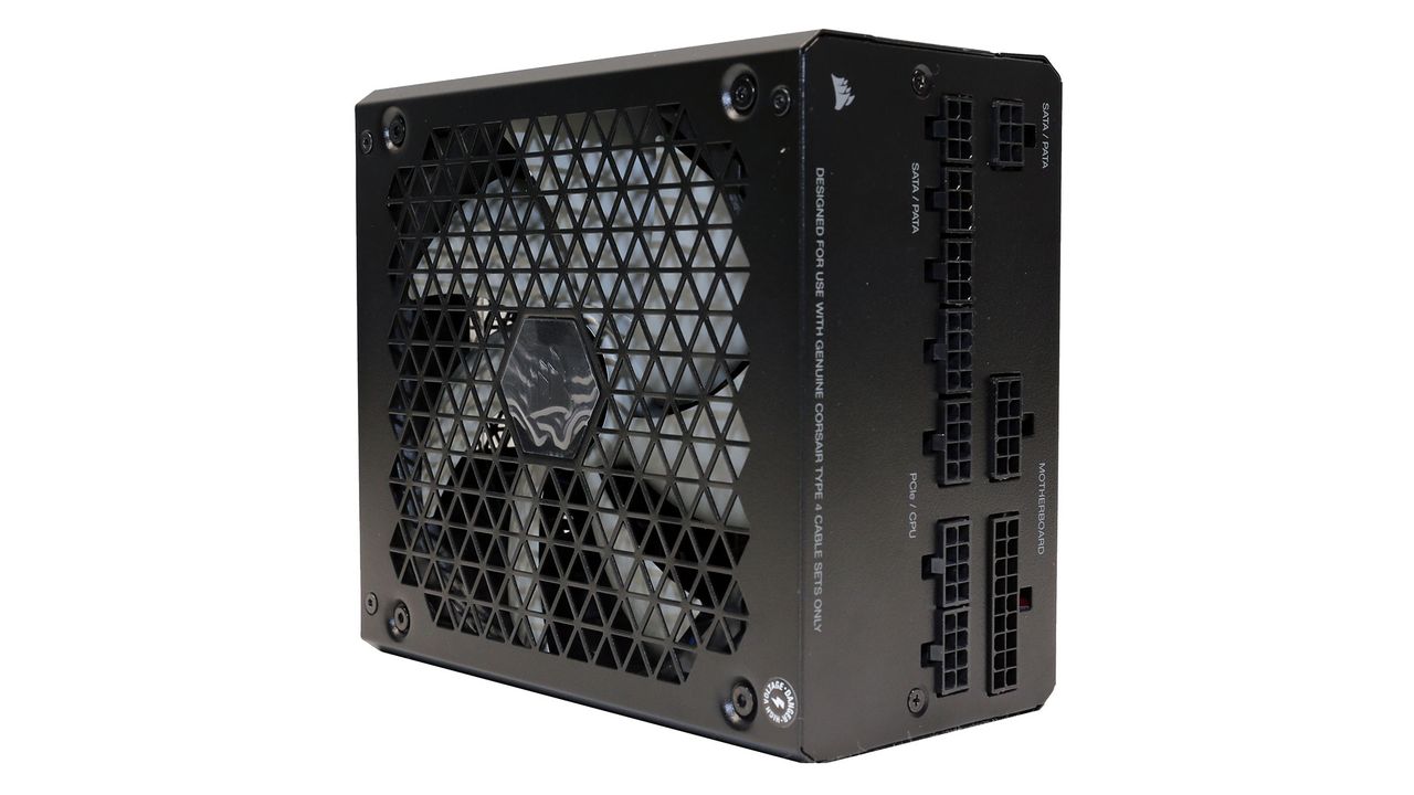 Corsair RM750x